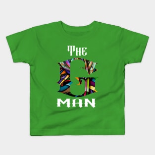 G-Man Kids T-Shirt